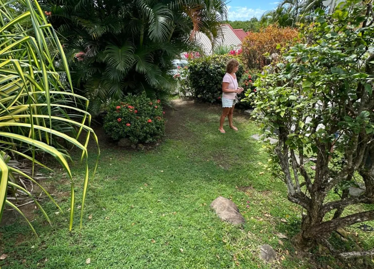 An Anvi Vila Sainte-Anne 0*,